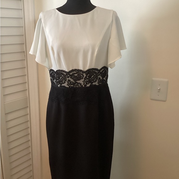 Adrianna Papell evening dress - Picture 5 of 5